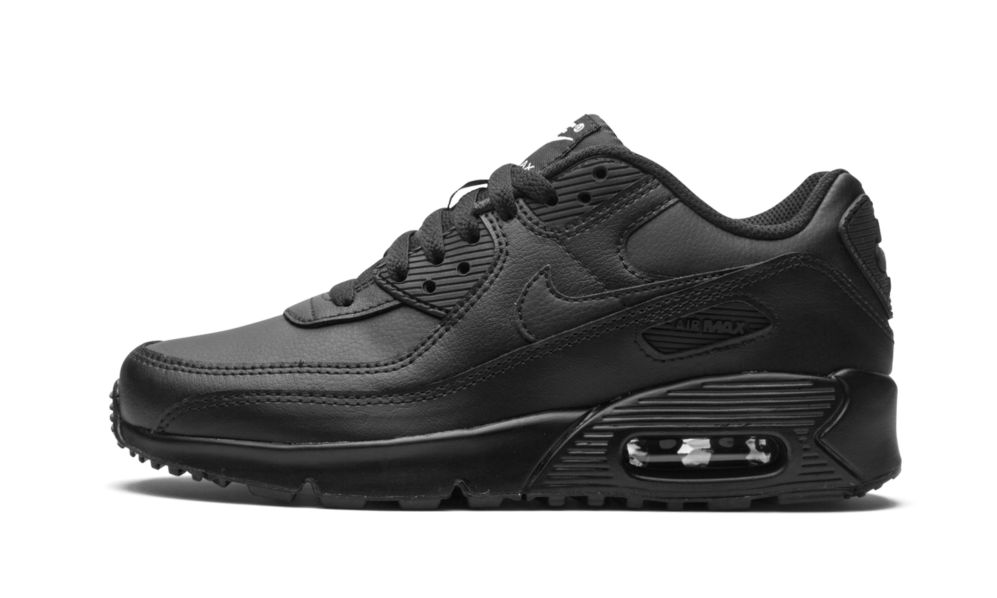 Air Max 90 "Triple Black"