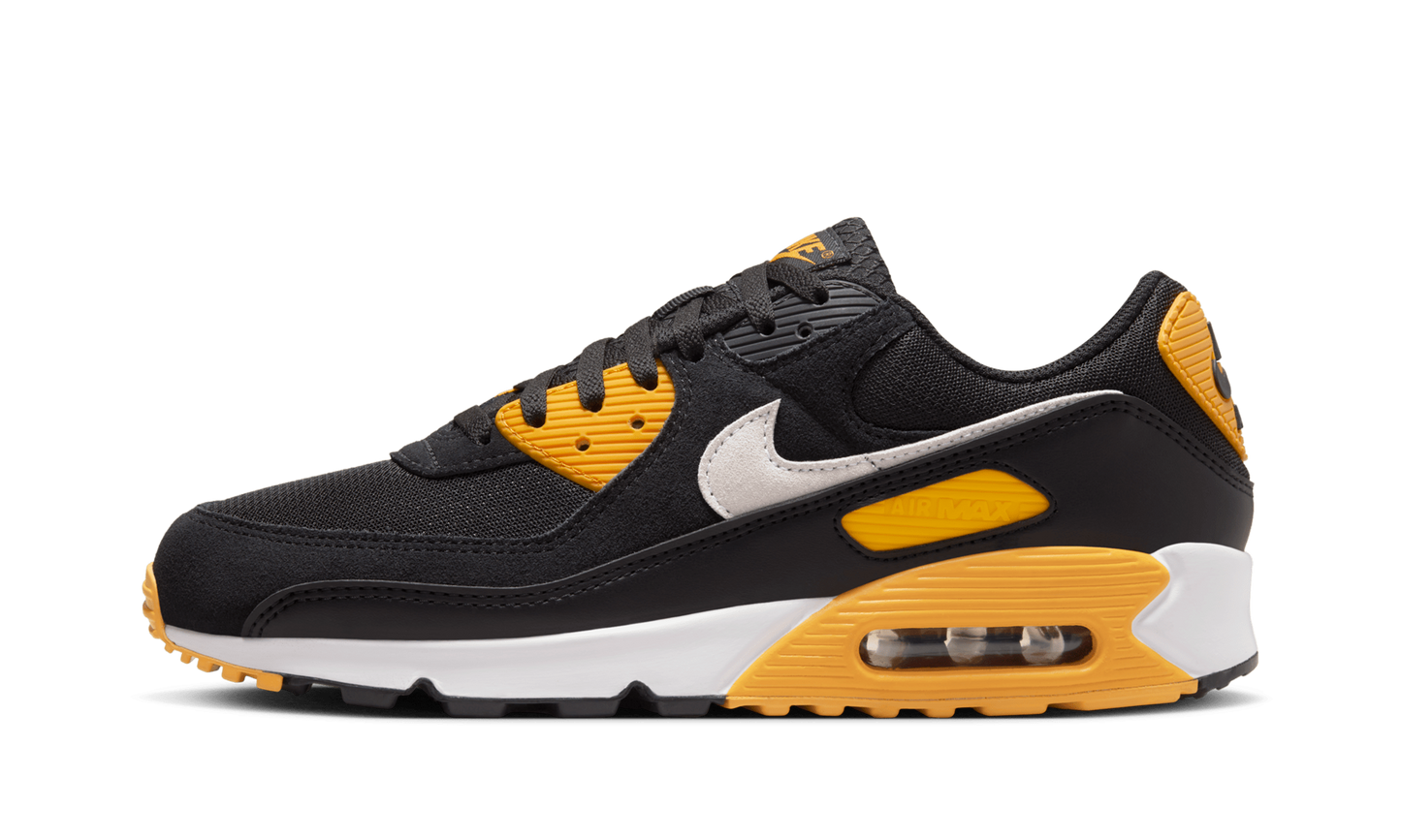 Air Max 90 "Pittsburgh"