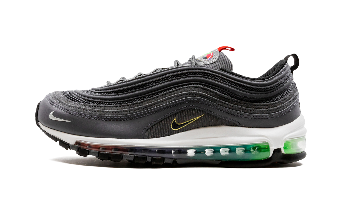Air Max 97 "Evolution of Icons"