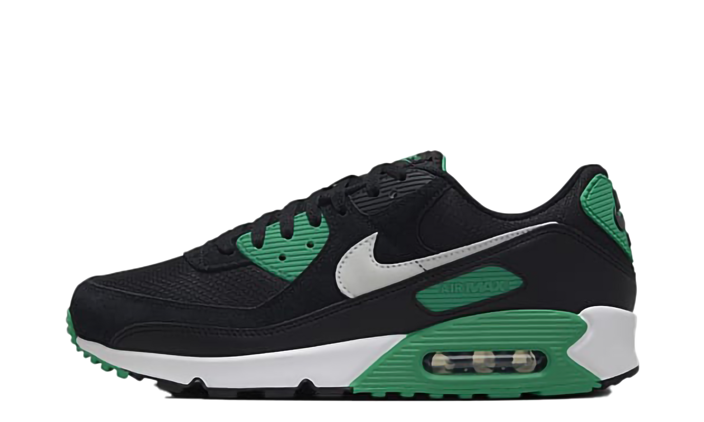 Air Max 90 "Black Stadium Green"