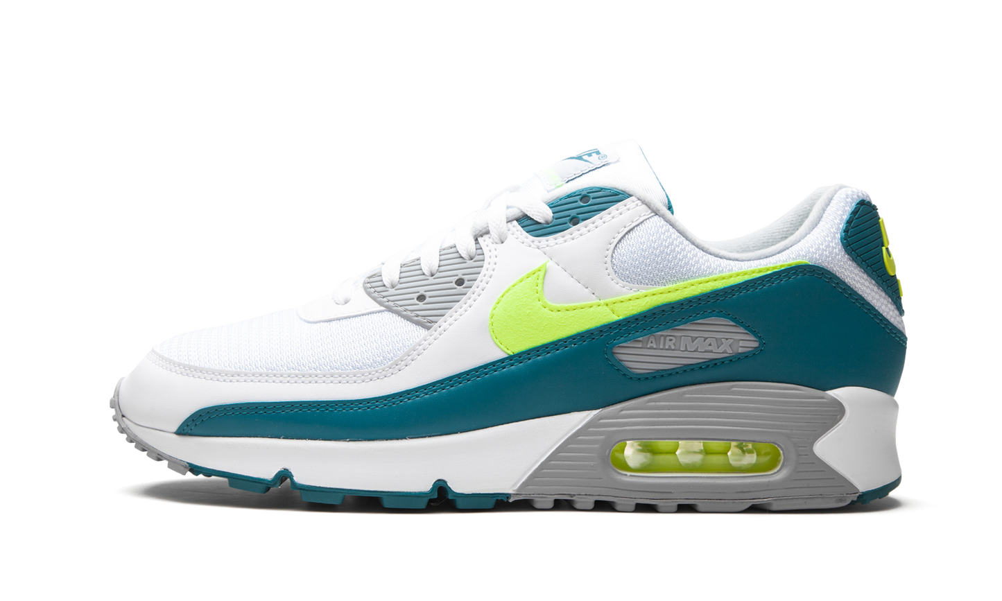Air Max 90 "Spruce Lime"