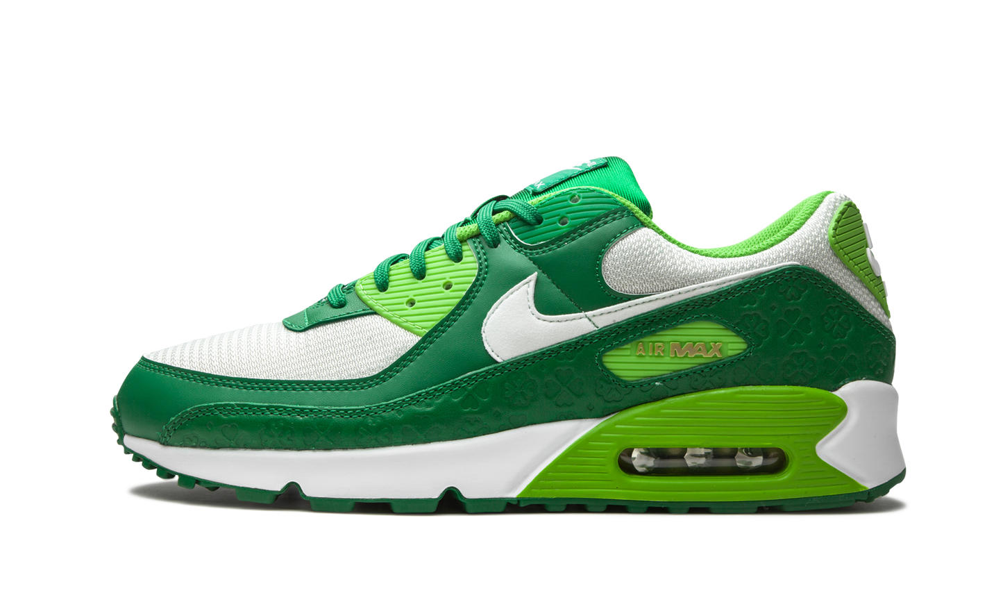 Air Max 90 "St Patrick's 2021"