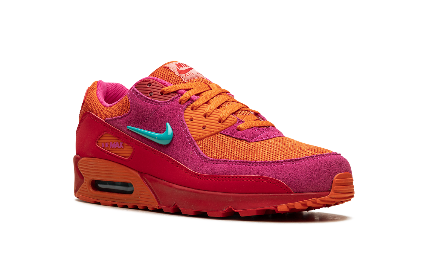 Air Max 90 "Alchemy Pink"