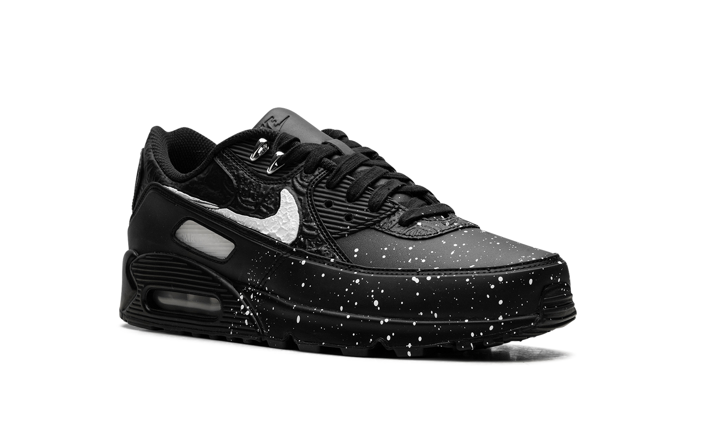 Air Max 90 "Slawn - Black Speckle"