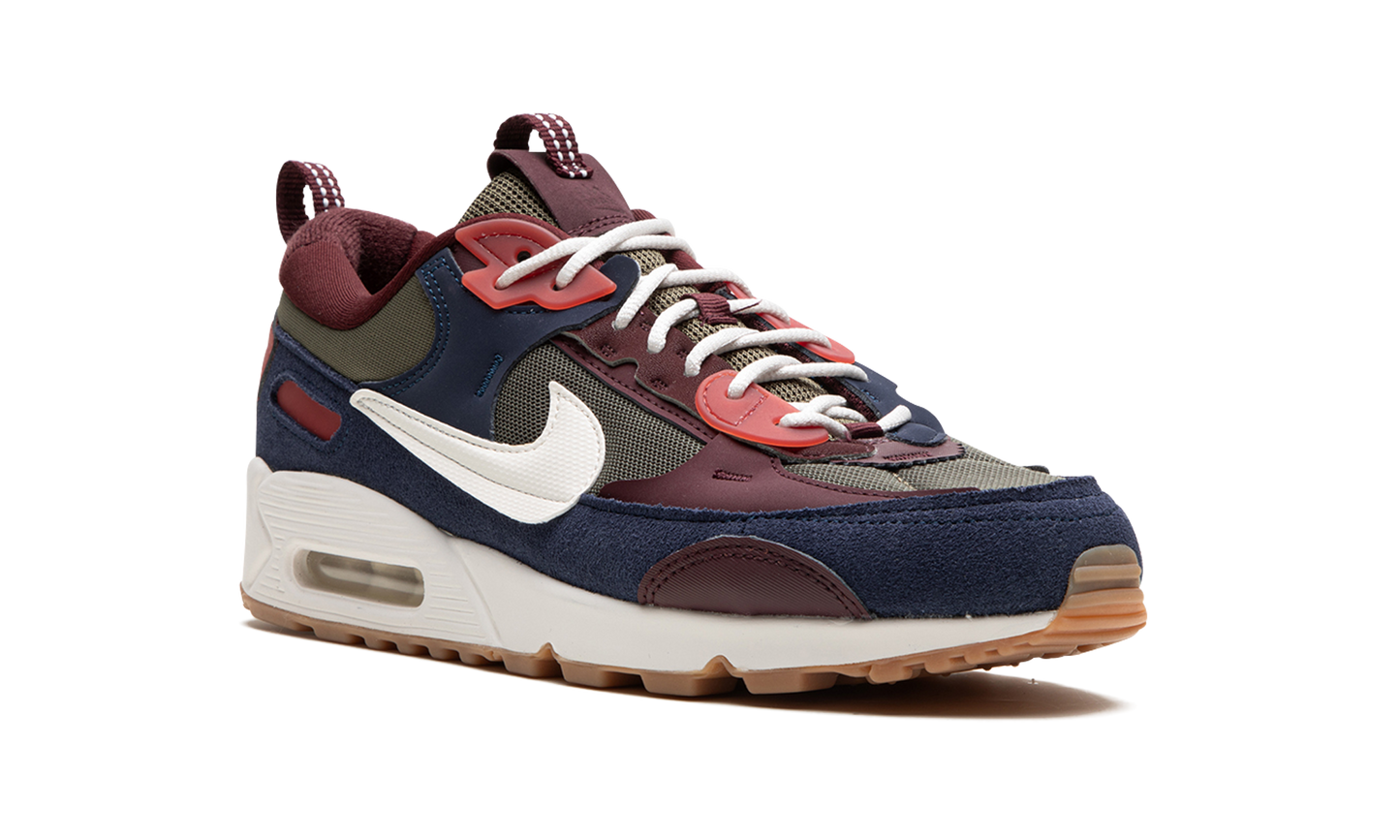 AIR MAX 90 FUTURA MNS WMNS