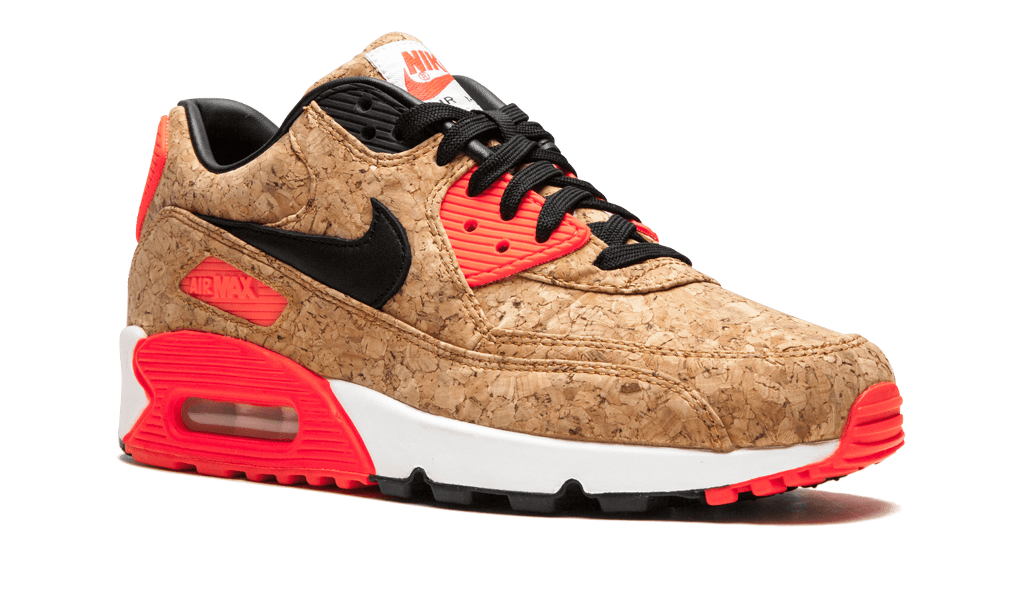 Air Max 90 Anniversary "Cork"