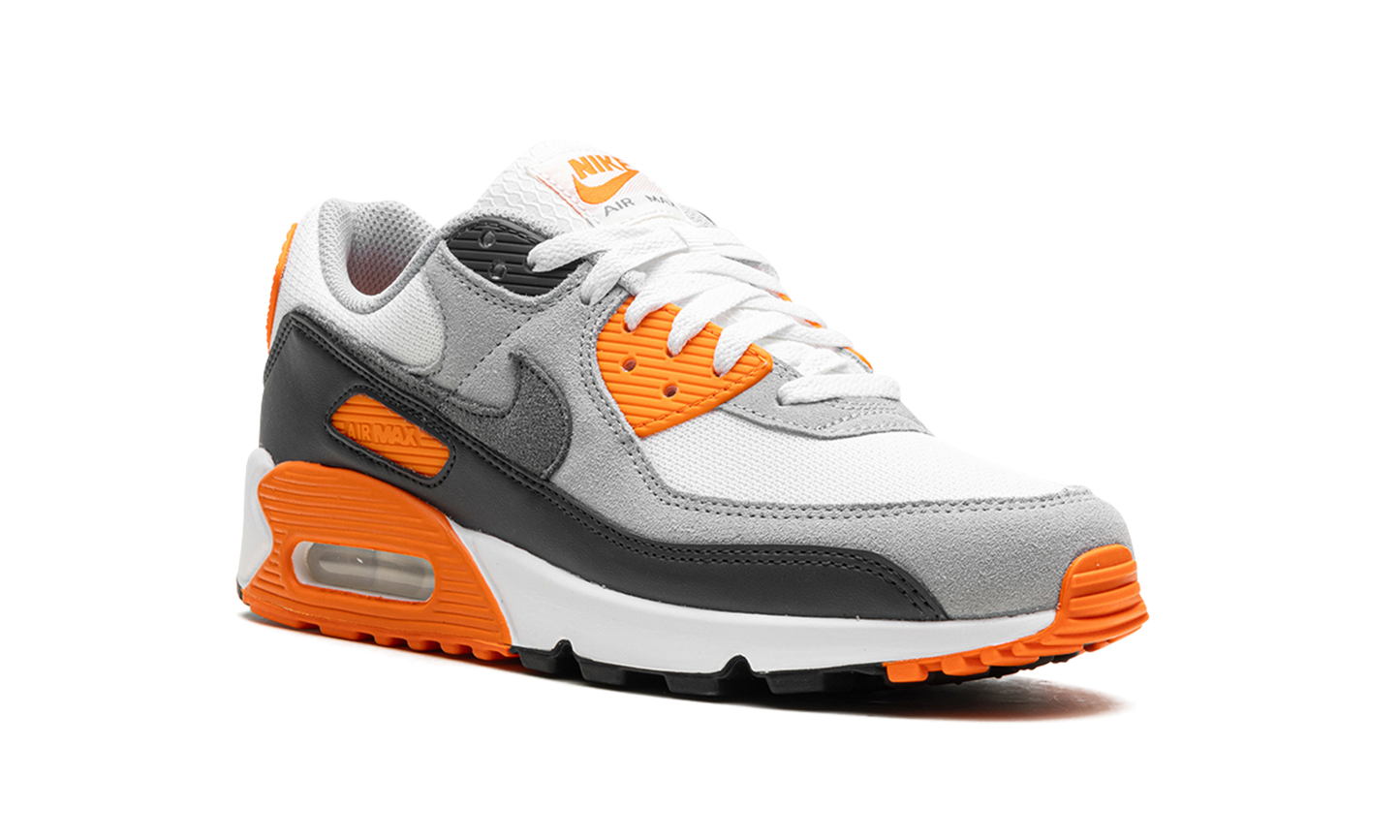 Air Max 90 "Safety Orange"