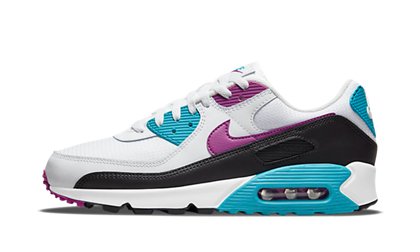 Air Max 90 "Lagoon Blue"