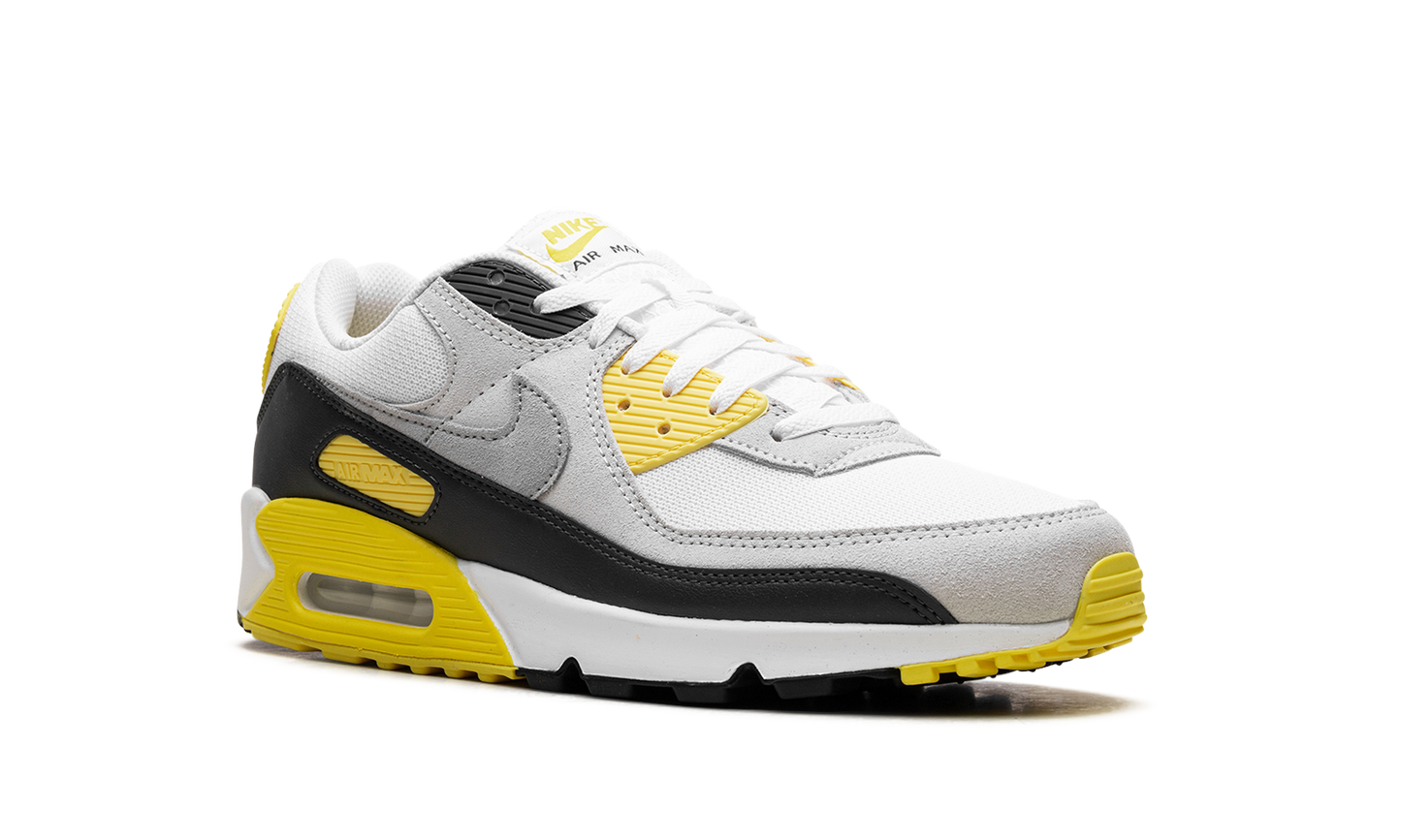 Air Max 90 "White Lightning"
