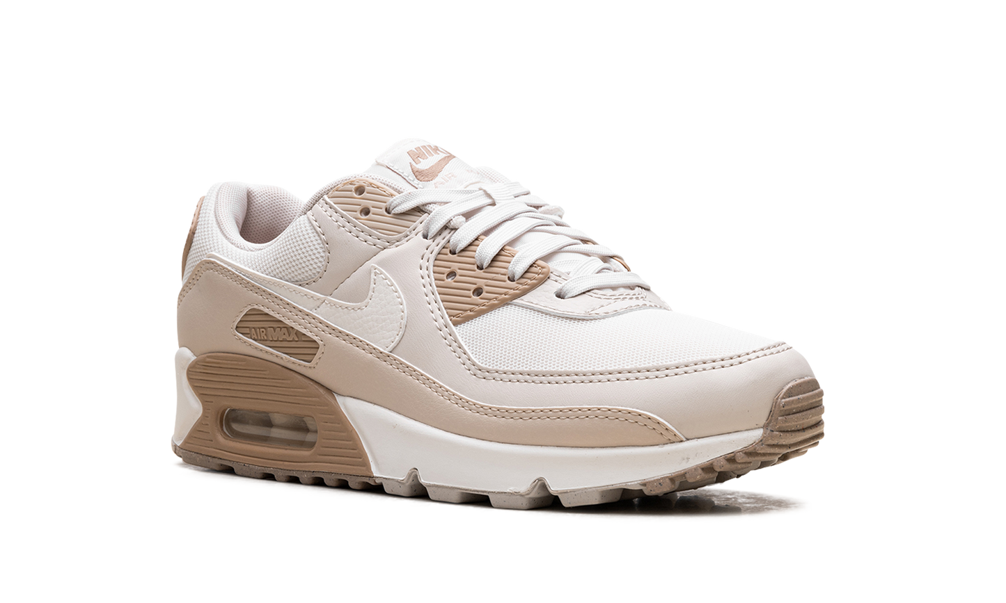 Wmns Air Max 90 "COCONUT MILK"