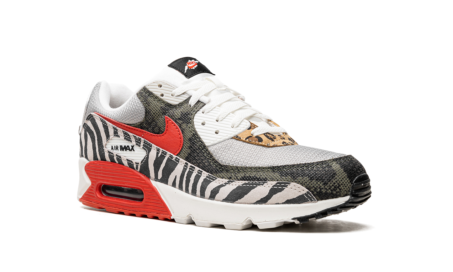 Air Max 90 "Animal Instinct"