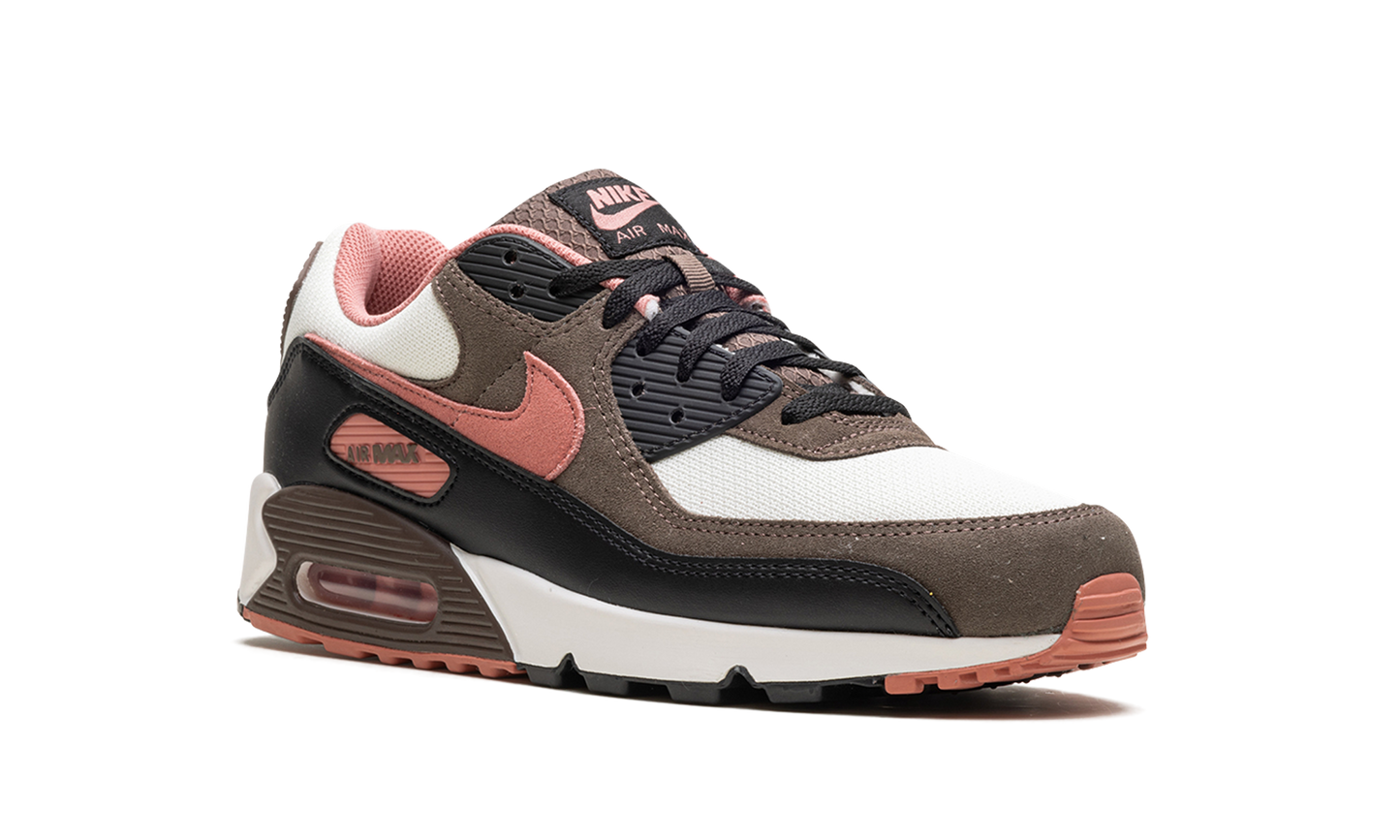 Air Max 90 "Ironstone Red Stardust"