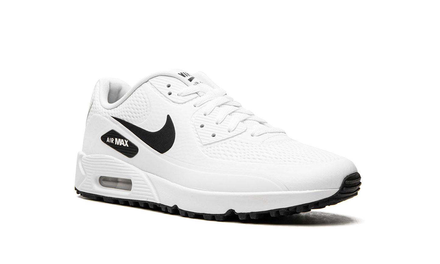 Air Max 90 Golf "White / Black"