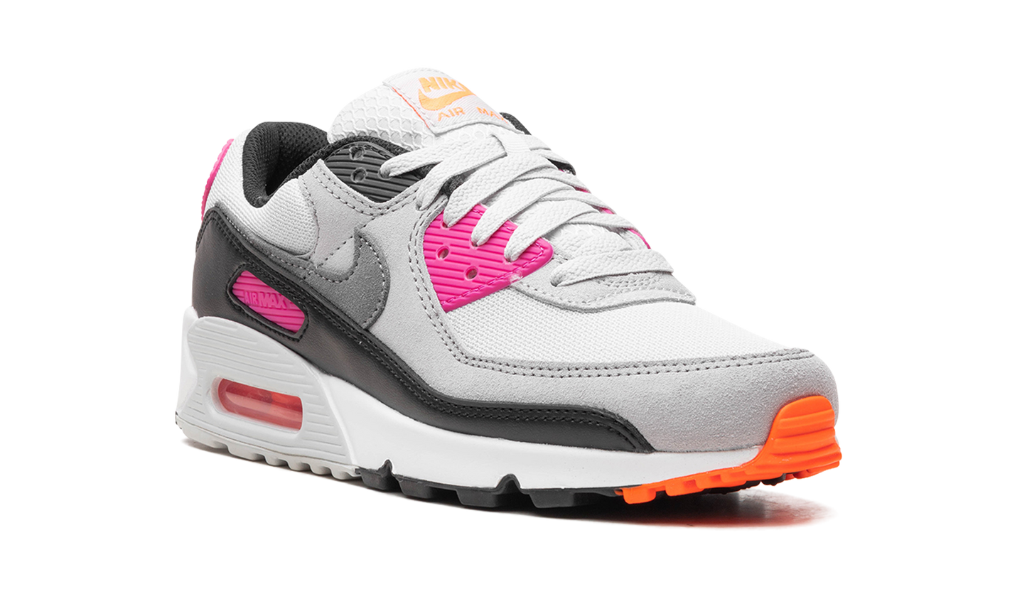Air Max 90 "Dunkin' Donuts"