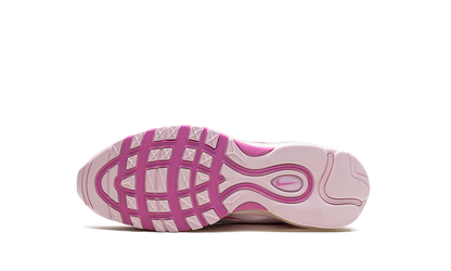 Air Max 97 "Pink Foam"