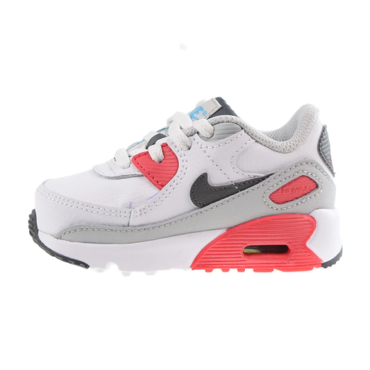 Air Max 90 LTR TD "White-Grey-Blue"