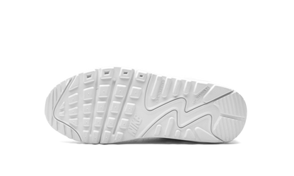 Air Max 90 Leather GS Triple