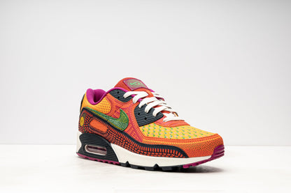 Air Max 90 "Dia de los Muertos"