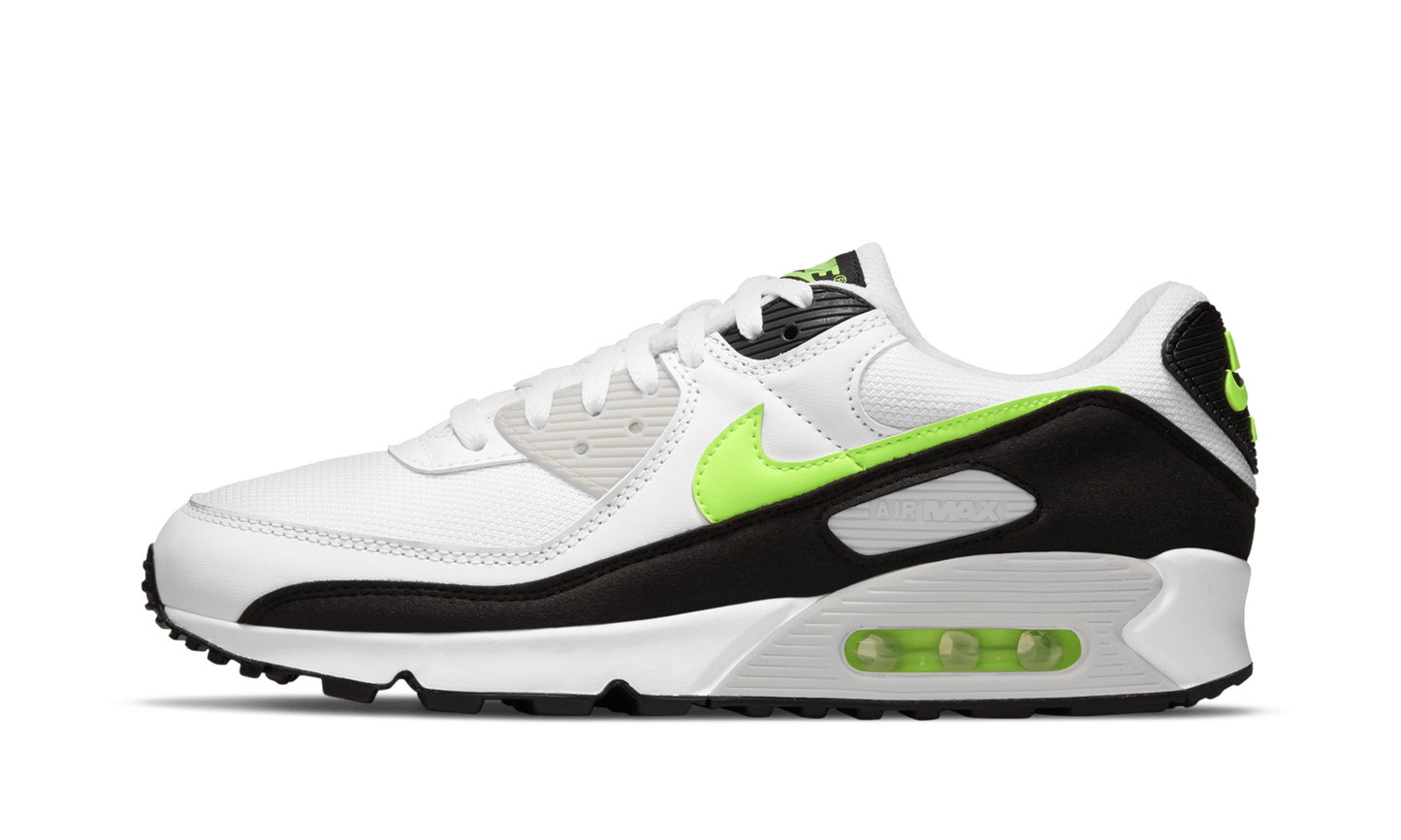 AIR MAX 90 "Green"