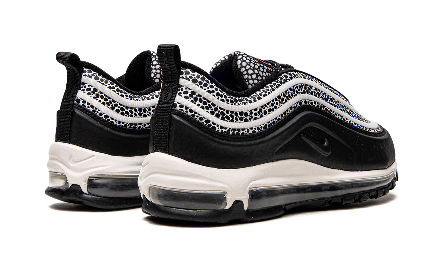 AIR MAX 97 MNS WMNS "Safari"