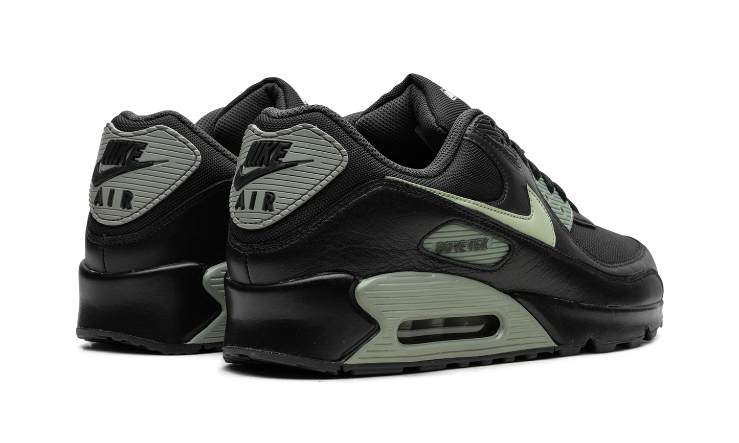 Air Max 90 Gore-Tex "Black / Honeydew"