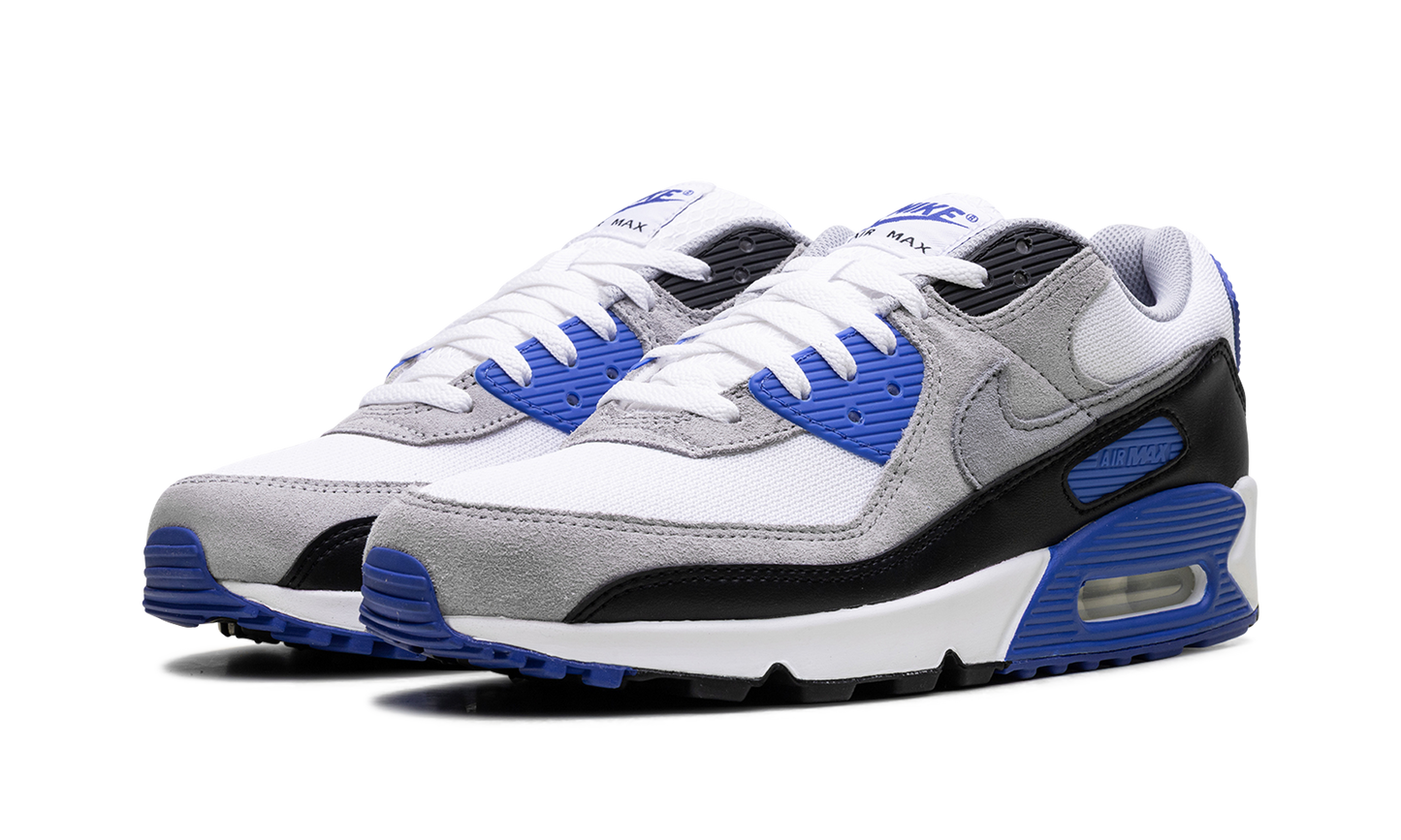 Air Max 90 "Hyper Royal"