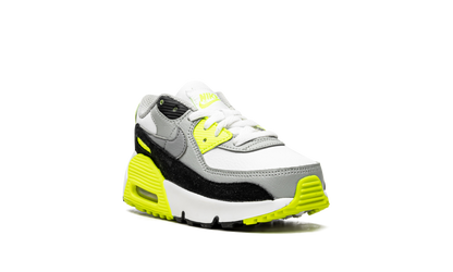 Air Max 90 Leather TD "OG Volt - 2020"