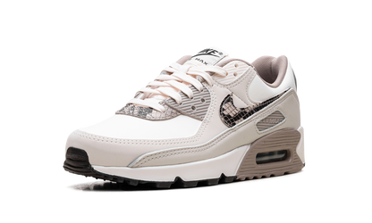 Air Max 90 WMNS "Light Pink Snakeskin"