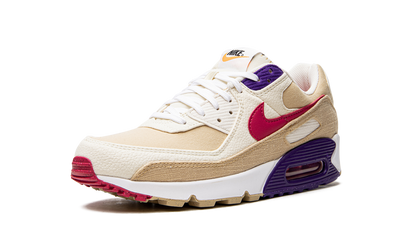 Air Max 90 SE "Air Sprung Sesame"