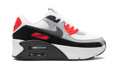 AIR MAX 90 WMNS "Infrared"