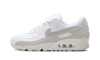 Air Max 90 "White/Photon Dust/Summit White/Platinum Tint"