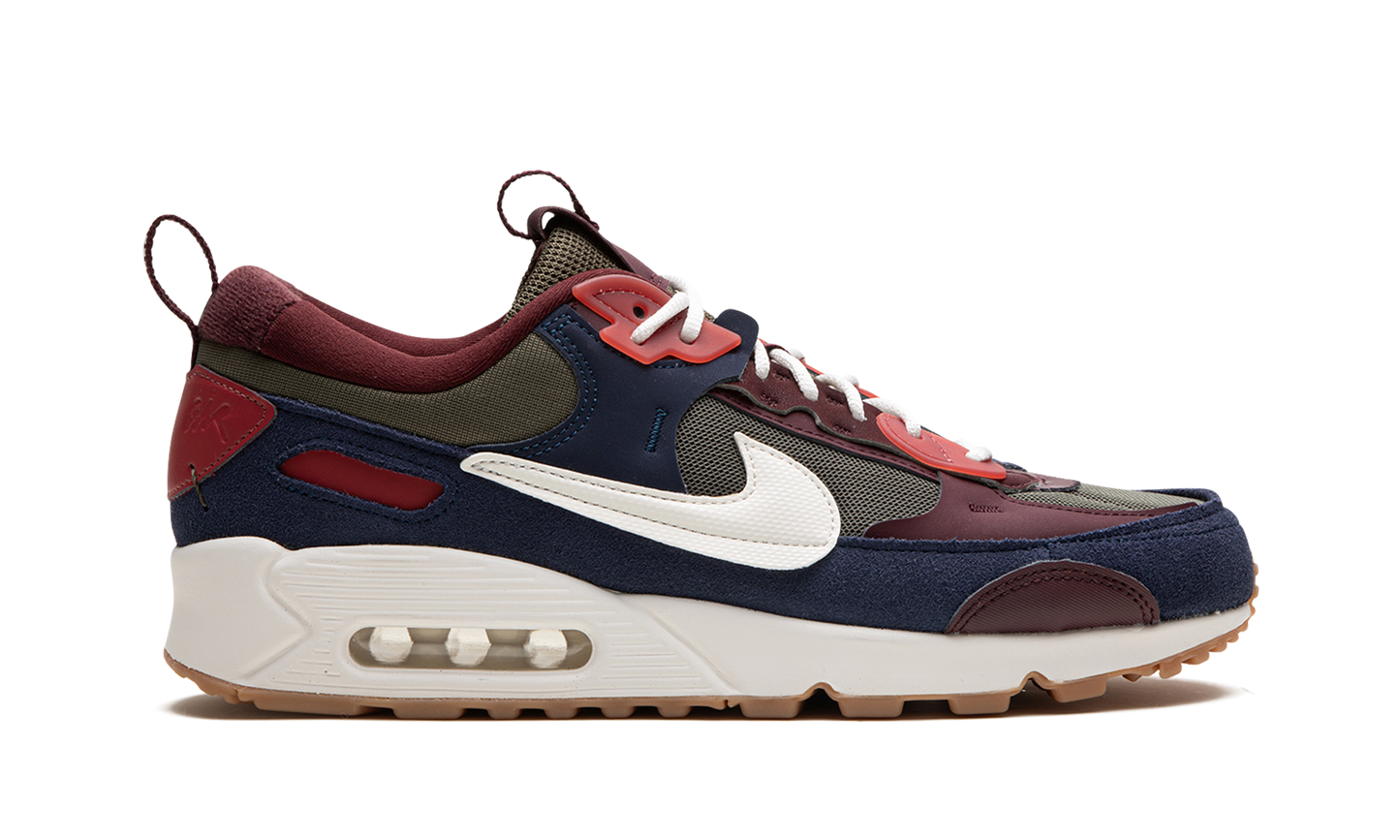 AIR MAX 90 FUTURA MNS WMNS