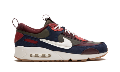 AIR MAX 90 FUTURA MNS WMNS