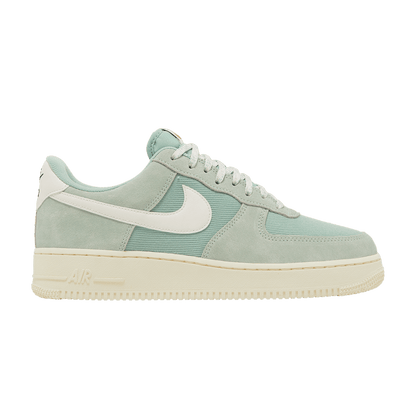 Nike Air Force 1 Low '07 LV8 Certified Fresh Enamel Green