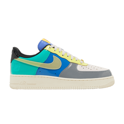 Nike Air Force 1 Low SP Undefeated Multi-Patent Community