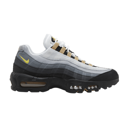 Nike Air Max 95 Icons Yellow Strike