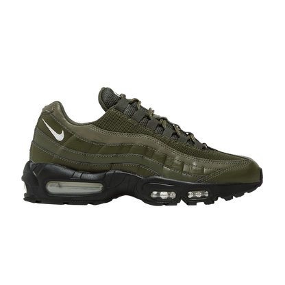 Nike Air Max 95 Cargo Khaki Reflective