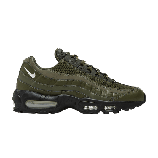 Nike Air Max 95 Cargo Khaki Reflective