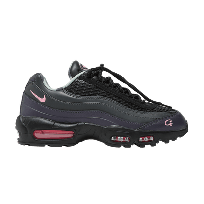Nike Air Max 95 SP Corteiz Pink Beam