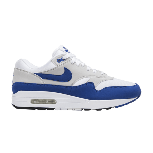 Nike Air Max 1 Anniversary Royal (2017)
