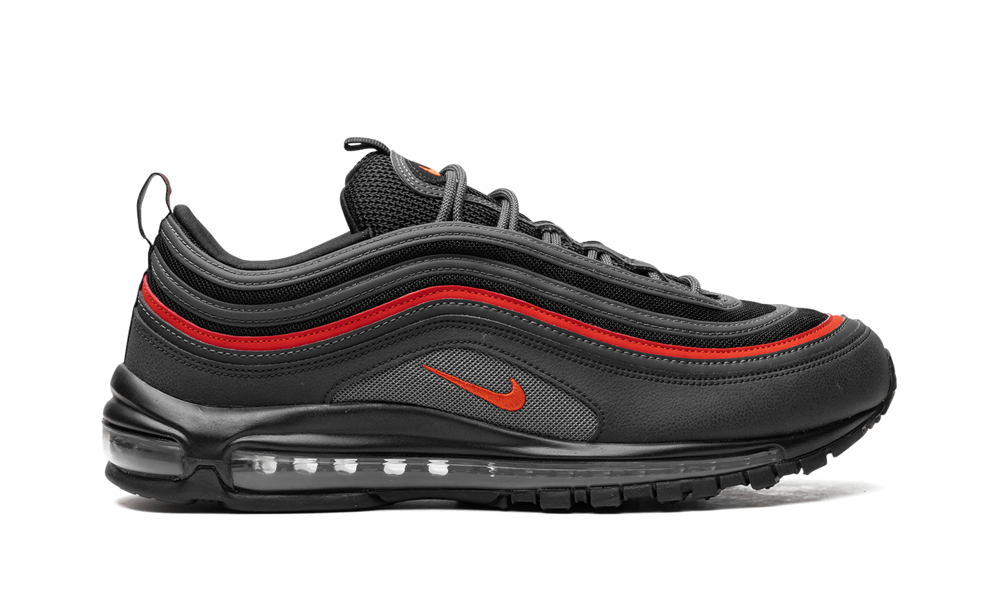 Air Max 97 "Picante Red"