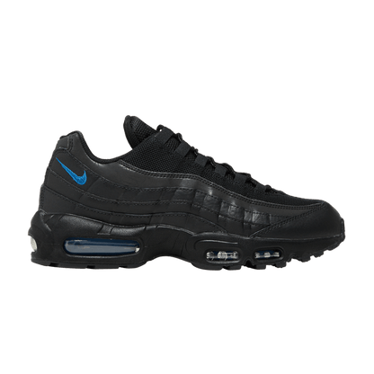 Nike Air Max 95 Black Reflective