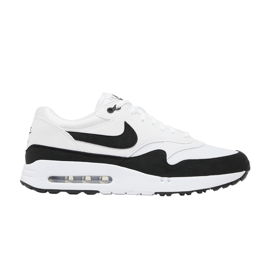 Nike Air Max 1 '86 OG Golf White Black