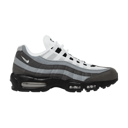 Nike Air Max 95 Jewel Swoosh Grey