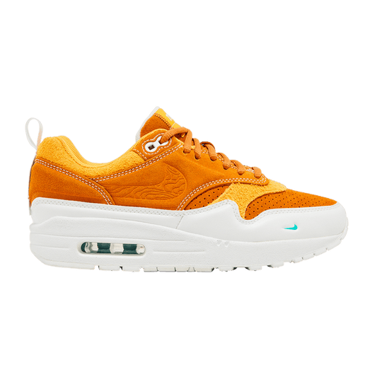 Nike Air Max 1 Serena Williams Design Crew (Women's)