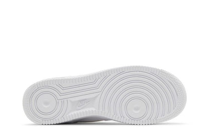 Nike Air Force 1 Low '07 Coconut Milk Oxygen Purple (Women's)