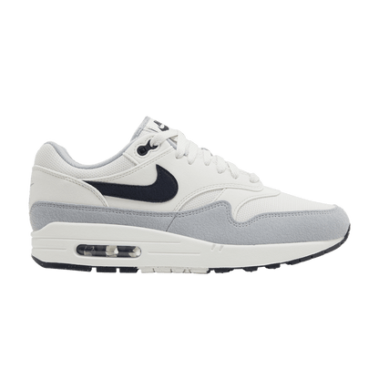 Nike Air Max 1 Platinum Tint Dark Obsidian