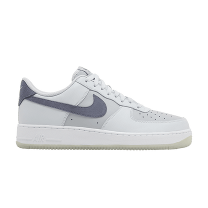Nike Air Force 1 '07 LV8 Pure Platinum Light Carbon