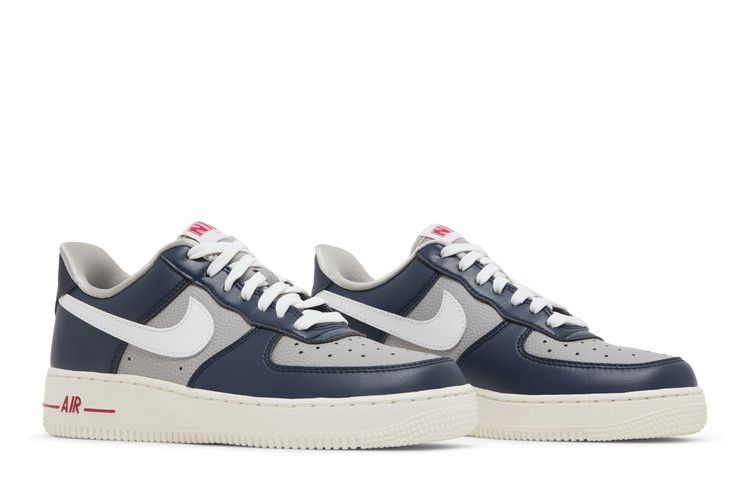 Nike Air Force 1 Low '07 SE Be True to Her School (Women's)