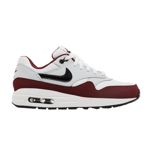 Nike Air Max 1 Dark Team Red (GS)